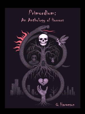 cover image of Primordium
